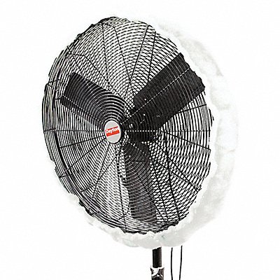 Fan Shroud Filters image